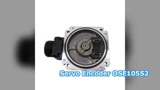 Sửa chữa bộ mã hóa động cơ servo Mitsubishi OSE105S2