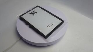 Màn hình LCD Sharp LM8V302 640x480 cho CNC Video demo sản phẩm