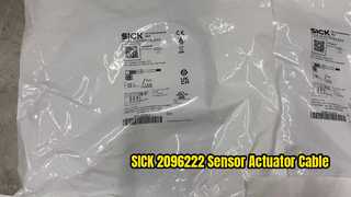 Cáp thiết bị truyền động cảm biến SICK YI2A14-020VB3XLEAX 2096222