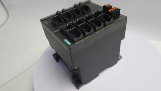 Công tắc SCALANCE X212-2 của Siemens 6GK5212-2BB00-2AA3