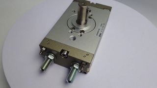 Thiết bị truyền động quay SMC CDRQ2BS40-90C-M9BWL | Thiết bị truyền động cánh quạt khí nén 40mm 90°