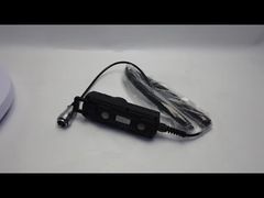 Video giới thiệu sản phẩm Tay quay MPG di động WEIYA PHCS3-2013